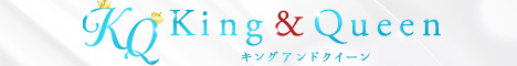 King＆Queen キングアンドクイーンリンクバナー468x60