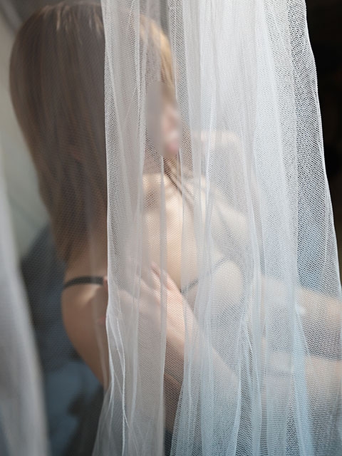 如月 蓮愛(きさらぎ れあ) 2