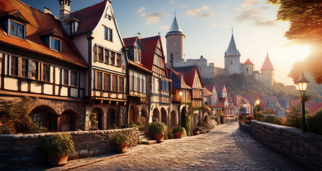 【福原の高級ソープ・キングアンドクイーン】上質なひとときを求める大人のために